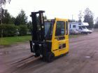 Hyster 2.00, 2001