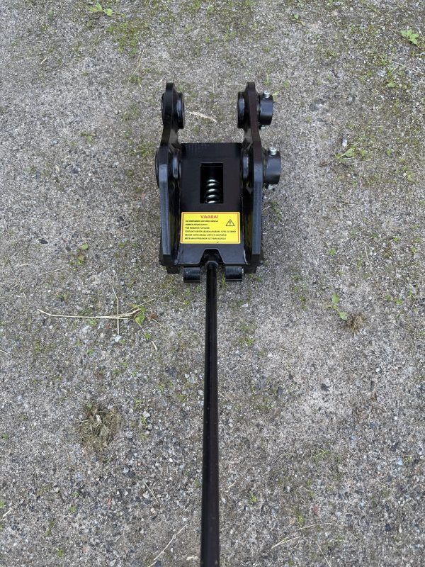 Pikaliitin S30/150, mek - Bild 3