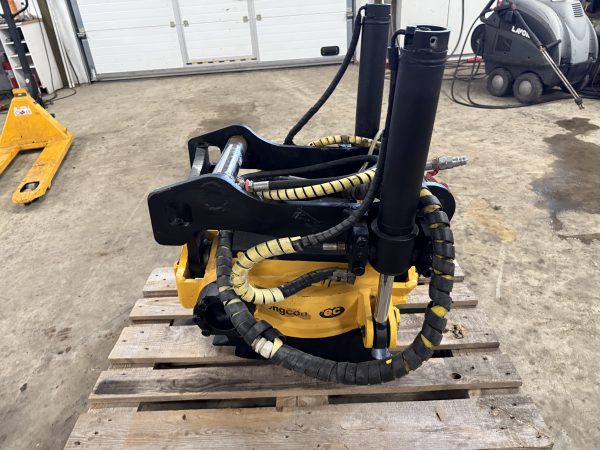 Tiltrotator Engcon EC15, 2007 S60/S60