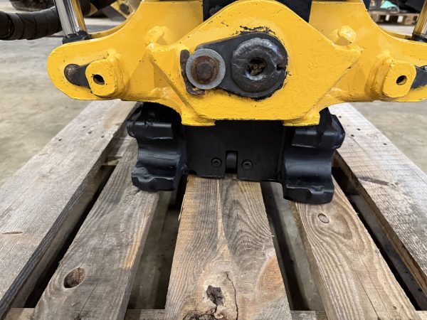 Tiltrotator Engcon EC15, 2007 S60/S60 - Bild 3