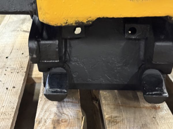 Tiltrotator Engcon EC15, 2007 S60/S60 - Bild 4