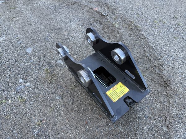 Pikaliitin S40, mek - Bild 2