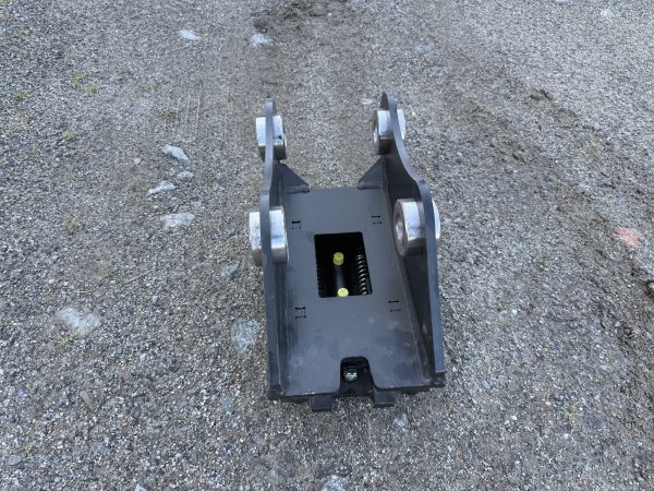 Pikaliitin S40, hydr. - Bild 4