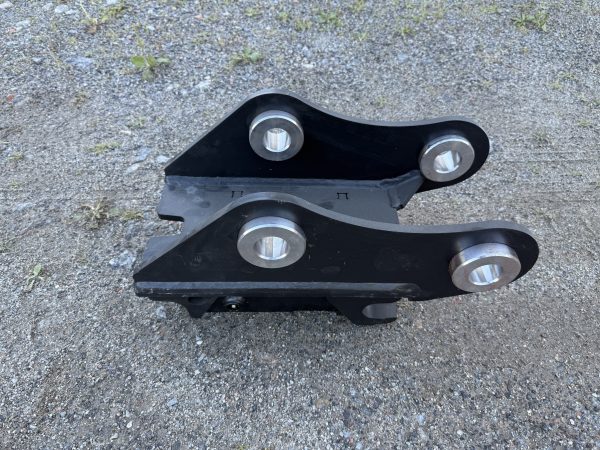 Pikaliitin S40, hydr. - Bild 3