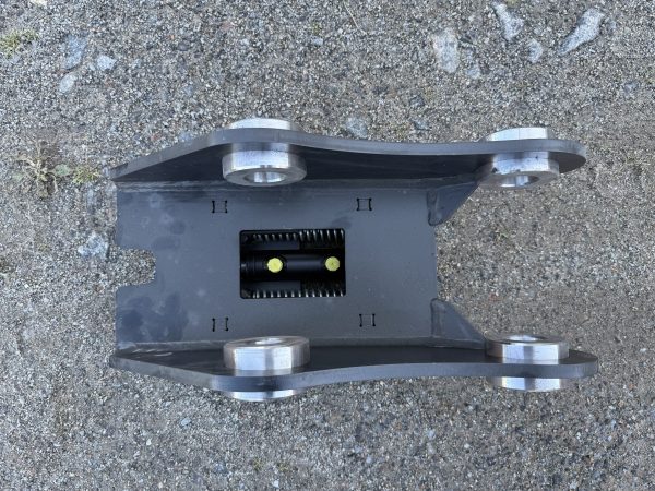 Pikaliitin S40, hydr. - Bild 2