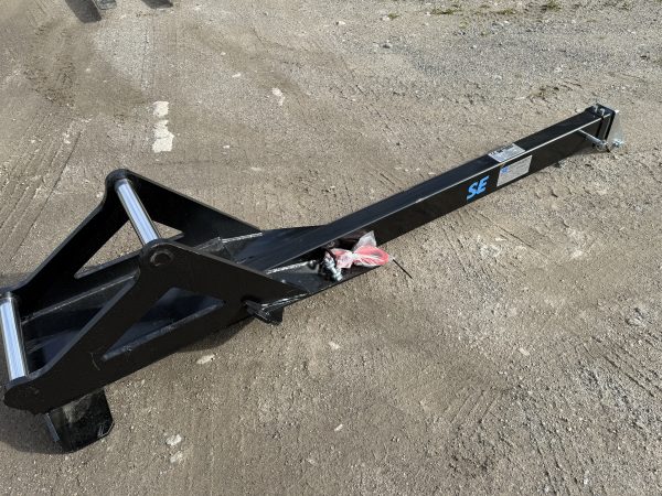Nostopuomi S45 - Bild 3