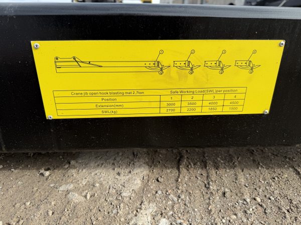 Nostopuomi S60 - Bild 4