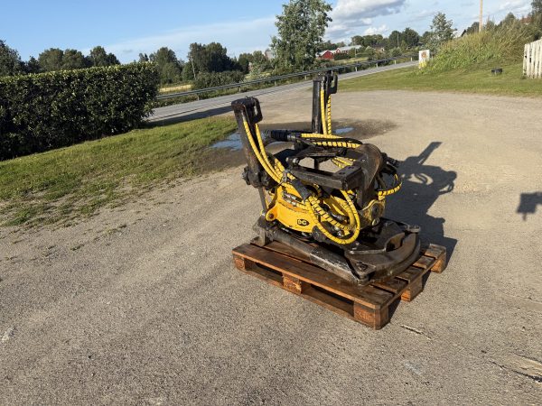 Tiltrotator Engcon EC20, 2009 NTP10/NTP10 - Bild 2