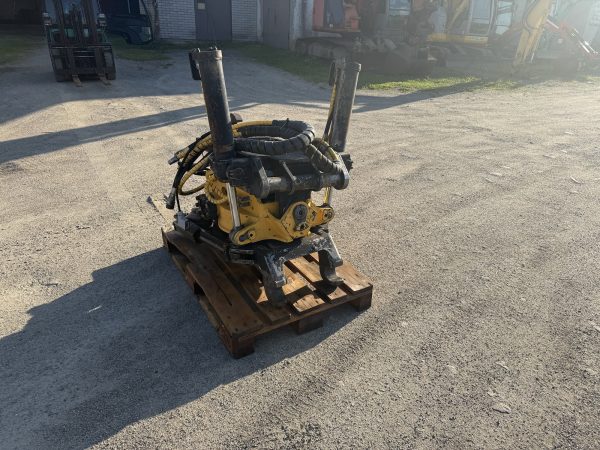Tiltrotator Engcon EC20, 2009 NTP10/NTP10 - Bild 5