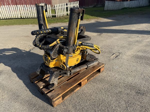 Tiltrotator Engcon EC20, 2009 NTP10/NTP10 - Bild 6