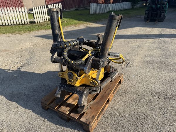 Tiltrotator Engcon EC20, 2009 NTP10/NTP10 - Bild 7