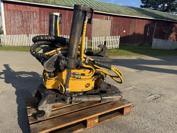 Tiltrotator Engcon EC20, 2009 NTP10/NTP10 - Bild 8