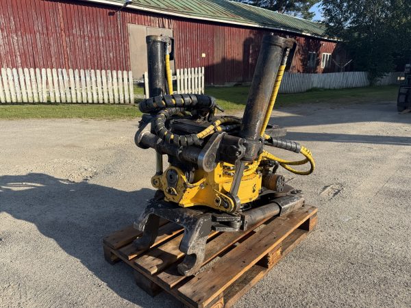 Tiltrotator Engcon EC20, 2009 NTP10/NTP10 - Bild 9