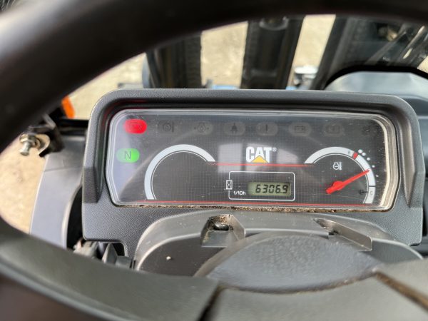 CAT GP18N, 2006 - Image 6