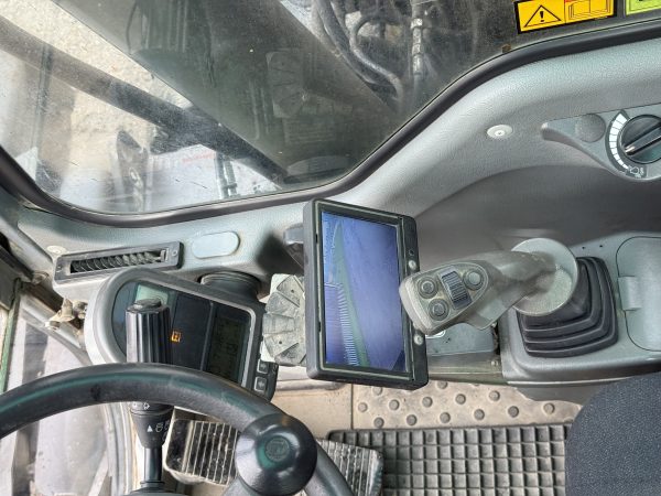 Volvo EW180B, 2004 - Image 7